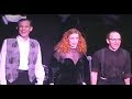MERRILY 2002 Cast Reunion "Opening Doors"