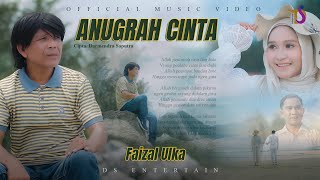 Download lagu Anugrah Cinta - Faizal Ulka  mp3