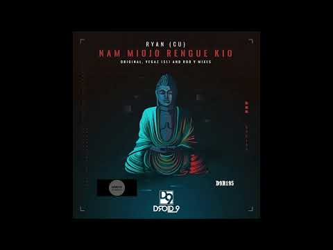 RYAN (CU) _ Nam Miojo Rengue Kio (VegaZ SL)