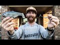 NEW FAVORITE SWIMBAIT!! SOLD OUT IN 2 MINUTES! Battles Shad 7.5 🔥 (working class zero) rigging tips