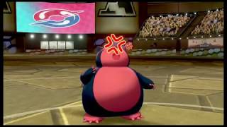 【ポケモン剣盾】 ポケ録対戦会Part3-1【カビゴン】