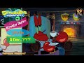 SpongeBob Krabby Patty Life In A Day