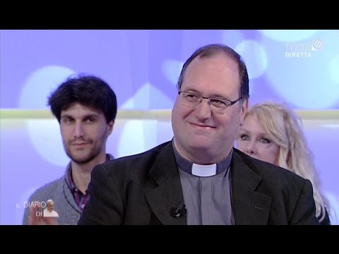 Il Diario di Papa Francesco - Puntata del 23 marzo 2017
