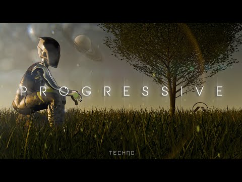 ᴛᴇᴄʜɴᴏ | Progressive Techno: Elevate Your Consciousness