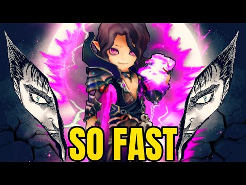 Unknown Cadiz irritates Opponents (REVENGE Set)! - Summoners War