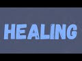 Tion Wayne Healing Lyrics