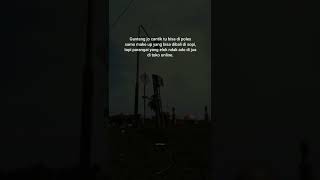 Download lagu story wa 30 detik|| story wa minang|| story wa keren#shorts mp3