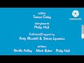 Peppa Pig Credits Season 5