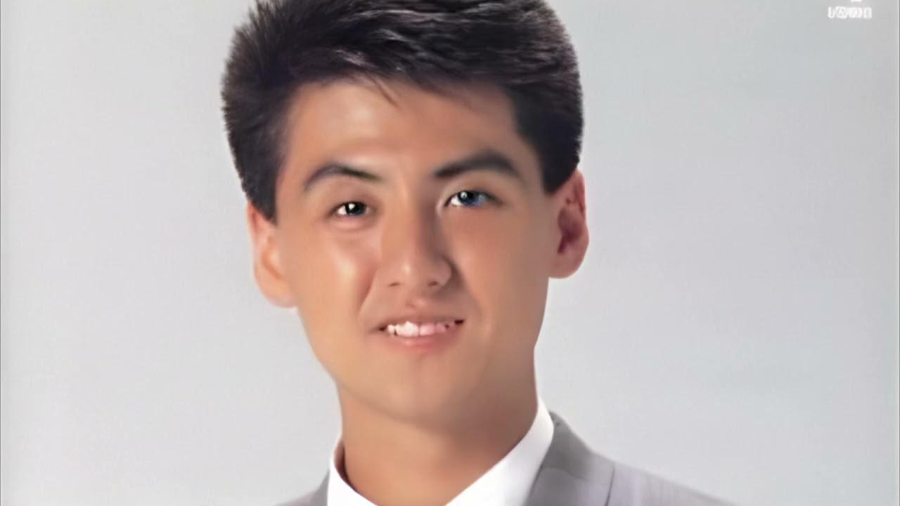 ひとりごと（尾形大作）