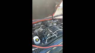 C6 Corvette 2005 Rough Idle & Misfire P0300 (Solved: Broken Valve Spring)