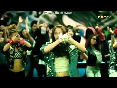 VNT - Sound (ft SHINee's Minho) (MV TEASER).flv