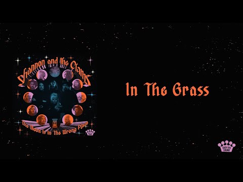 Video thumbnail for In The Grass