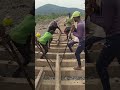 RAILWAY NEW DOUBLING LINE 260mt RAIL LINKING Work Viral Subscribetomychannel