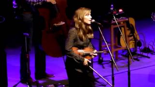 Daylight - Alison Krauss &amp; Union Station - Cleveland, OH - 3/31/12