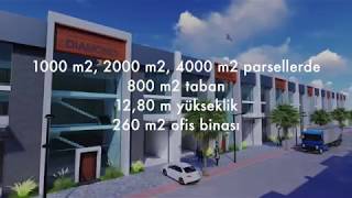 Ege-Koop Ticaret Merkezi