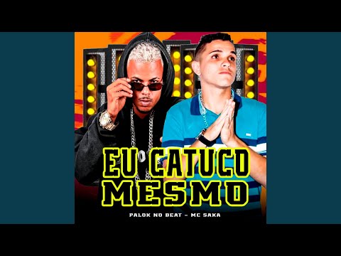 Eu Catuco Mesmo