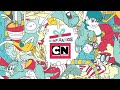 Cartoon Network Latinoamérica Bumpers Cumpleaños 2013