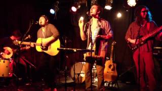 Willow Tree by Chad VanGaalen played by Bird Courage