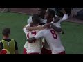 Tchouameni Goal!! Sparta Prague vs Monaco 0-1 Champions Qualifiers