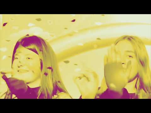 KAMSA! - Kill It With Love (Official)