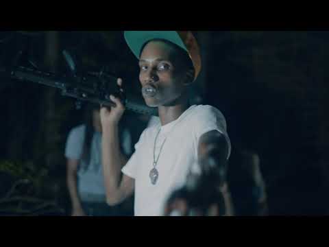 FACE - "RISK" (Official Music Video)