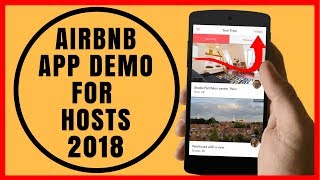 Airbnb App Tutorial (2018)