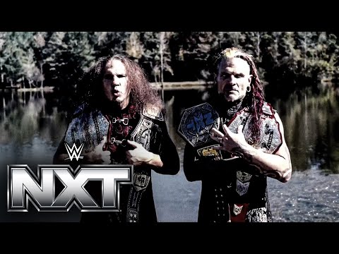 WWE NXT (10/21) Draws Lowest Audience Since Moving To CW Network