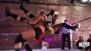 [Free Match] Down Boyz vs. Superiority Complex | Beyond Wrestling "Good Karma" (Freelance, Tag Team)