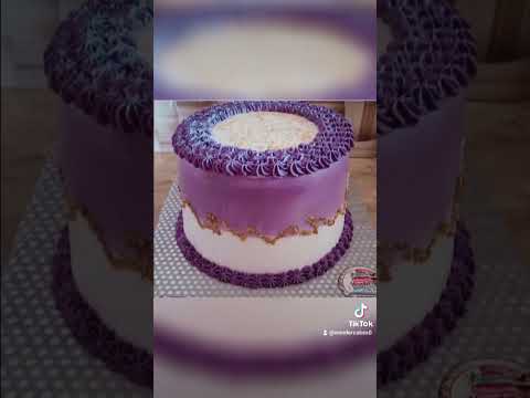 Customize cakes | Celebrate events with Wonder Cakes | Made by Nosheen Nawaz #viralvideo