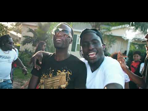 ILLEST - #NPS (Official Music Video)