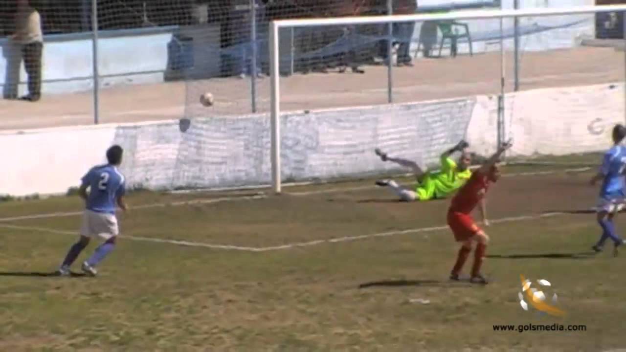 Alicante CF 2 3 Borriol CF 2011 2012