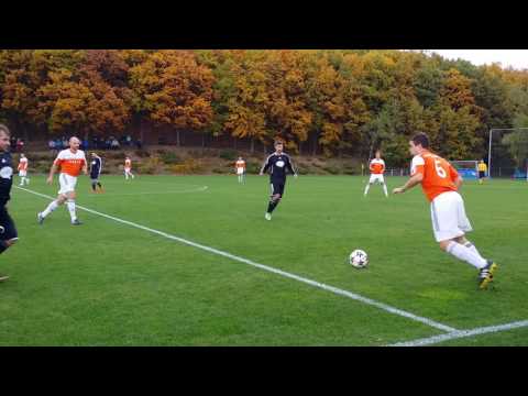 SK Černolice – Všenorský SK  5:4 (1:3)