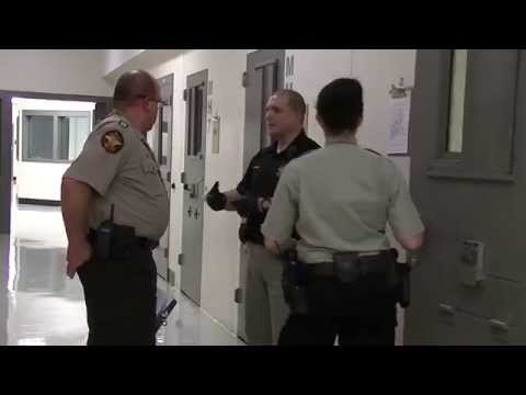 Jackson County Sheriffs Department Indiana