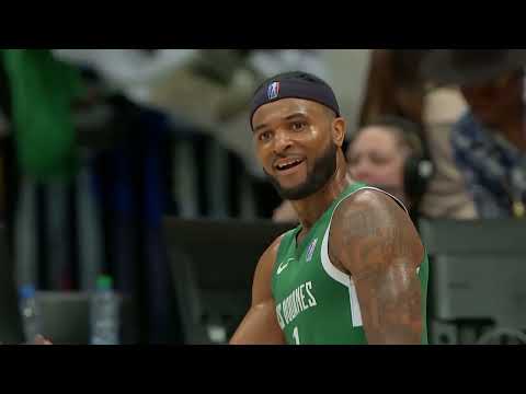 Game Highlights S3: AS Douanes v US Monastir