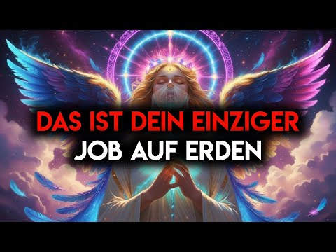 Auserwählte: Gott sagte: „Kündige deinen Job – das ist jetzt deine einzige Aufgabe.“