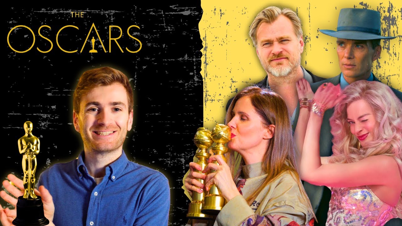 OSCARS 2024 ! 💣