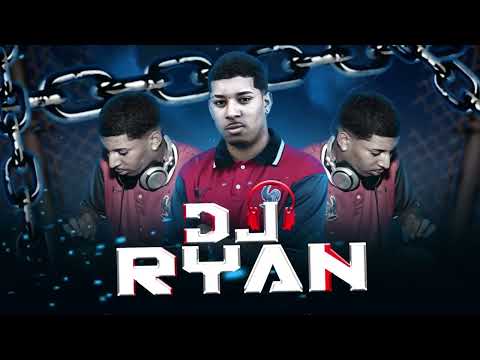 MC DANNY- SOCA FORTE (DJ RYAN)
