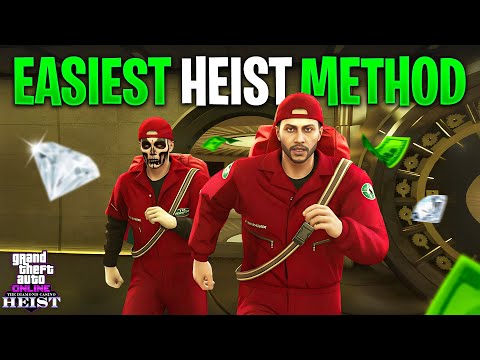 The Ultimate Diamond Casino Heist Silent & Sneaky Guide You Need to Make MILLIONS in GTA Online