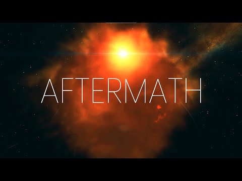 Steam Community :: Video :: [Elite Dangerous] Aftermath Thargoid War ...