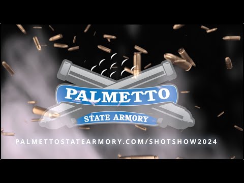 Shot Show 2024 Products **VOTE YOUR FAVORITE**