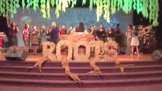 MYC- Overcome by Tye Tribbett