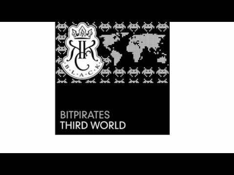 Bitpirates / Third World - Pierre Deutschmann Remix
