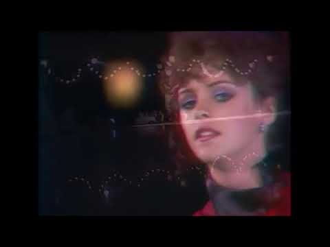 Sheena Easton / Morning Train (9 to 5) (TV - 1981)