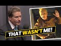 The Truth Of Crispin Glover S BACK TO THE FUTURE Lawsuit