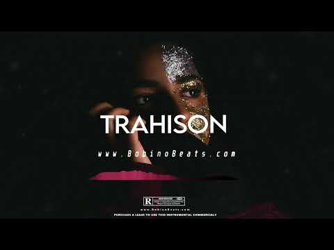 [FREE] Niska x PLK Type Beat 2022 - " TRAHISON "  - Instru Rap 2022