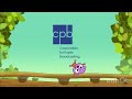 Work It Out Wombats Funding Of PBS Kids