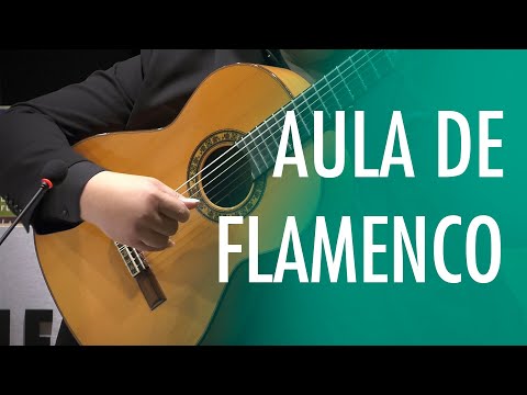 Aula de Flamenco UEx – Cáceres