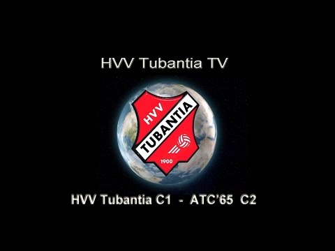 HVV Tubantia C1 - ATC'65 C2
