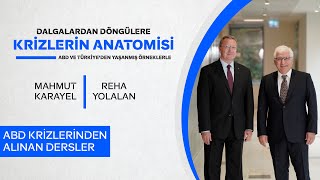 Krizlerin Anatomisi