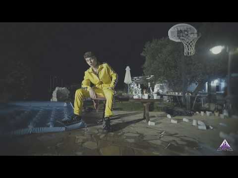 Chiello Fsk X Sapohaze - AHIMÈ (prod. Powv_fsk)